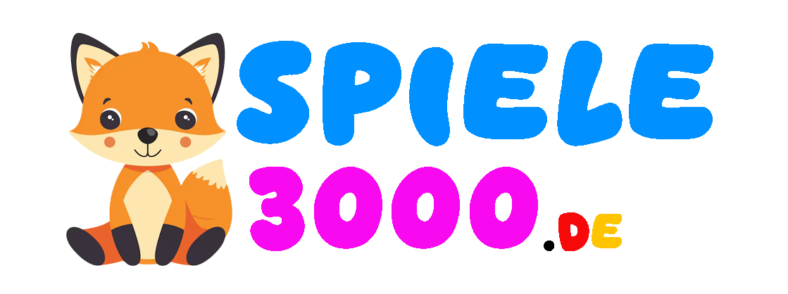Spiele3000 Logo